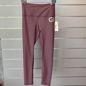 Pheel CycleBar - Beyond Legging - Champagne - Large - NWT